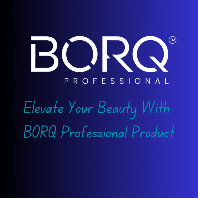BORQ Eyebrow Growth Oil For Eyebrows & Eyelashes Growth | With 100% Pure Virgin Castor, Rosemary Oil | No Parabens, No Harmful Chemicals | Made With Natural Ingredients | for Man & Women | 10ml - Image 3