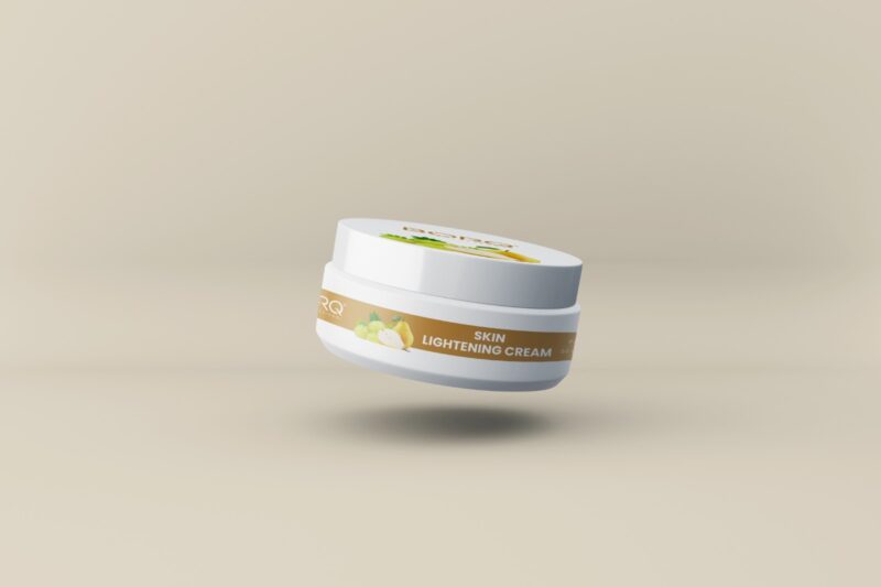 BORQ Skin Brightening Night Cream 50gm with Kojic Acid | For Whitening & Lightening Skin | for Glowing Radiant Skin | Dark Spots Wrinkles Removal | No Harmful Chemicals | for All Skin Type | Pack of 1