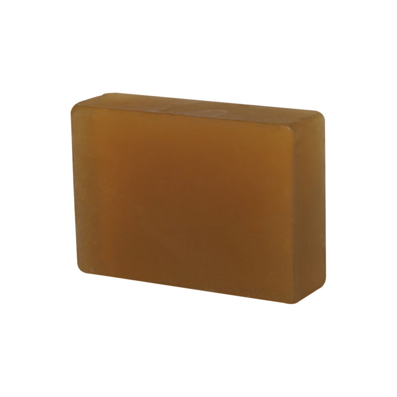 BORQ Neem & Tulsi Handmade Glycerin Bath Soap 100gm | for skin clear & glowing | 98% Pure Glycerin & Natural Oils | No Parabens, No Harmful Chemicals | for All Skin Types - Image 2